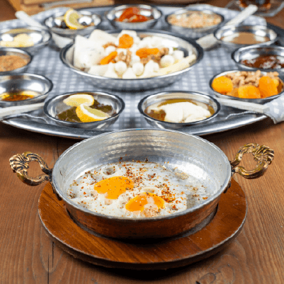 Kahvaltı