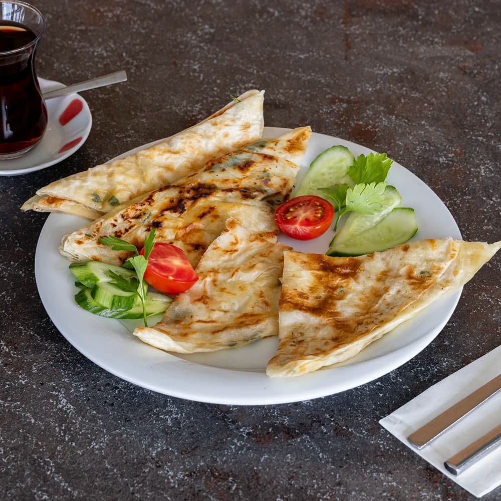 Gözlemeler