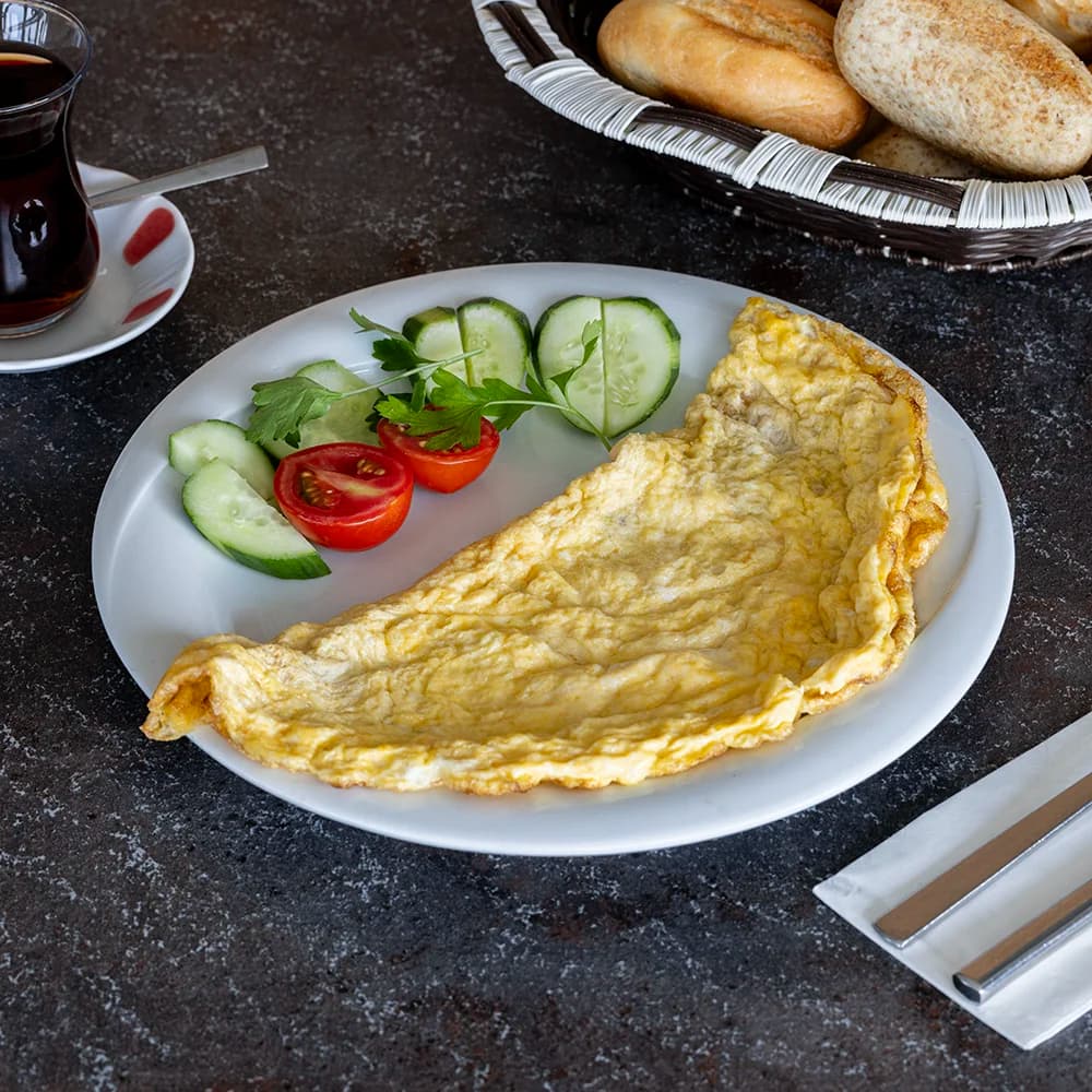 Omletler