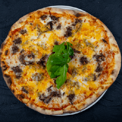 Pizzalar